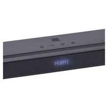 JBL | Bar 2.1 Deep Bass (MK2) Soundbar with Wireless Subwoofer - Black