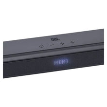 JBL | Bar 2.1 Deep Bass (MK2) Soundbar with Wireless Subwoofer - Black