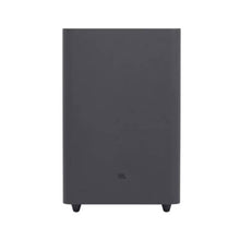 JBL | Bar 2.1 Deep Bass (MK2) Soundbar with Wireless Subwoofer - Black