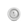 JBL | CHARGE 5 Portable Waterproof Speaker with Powerbank - White
