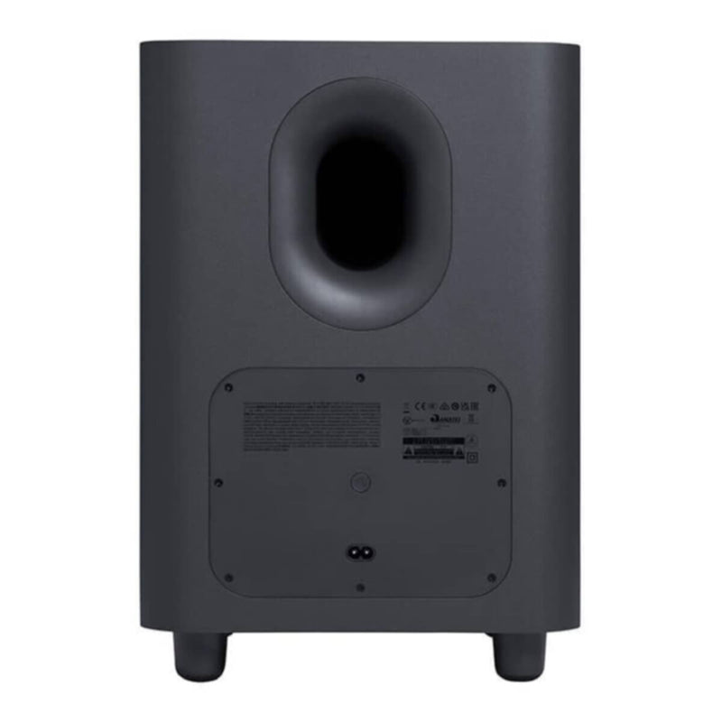 JBL | BAR500 5.1 Channel Soundbar with Multibeam and Dolby Atmos