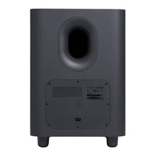 JBL | BAR500 5.1 Channel Soundbar with Multibeam and Dolby Atmos