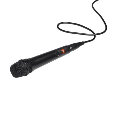 JBL | PBM100 Wired Dynamic Vocal Microphone