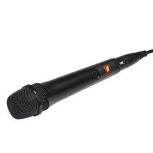 JBL | PBM100 Wired Dynamic Vocal Microphone