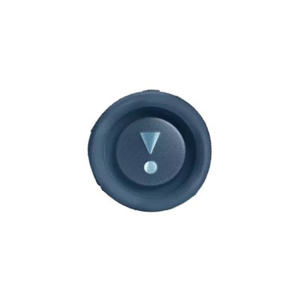 JBL | Flip 6 Portable Waterproof Speaker - Blue