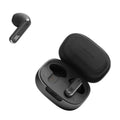 JBL | Live Flex | True Wireless Noise Cancelling Earbuds - Black