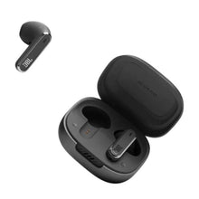 JBL | Live Flex | True Wireless Noise Cancelling Earbuds - Black