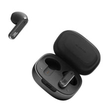 JBL | Live Flex | True Wireless Noise Cancelling Earbuds - Black