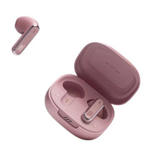 JBL | Live Flex | True Wireless Noise Cancelling Earbuds - Rose
