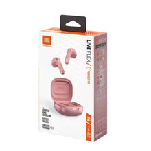 JBL | Live Flex | True Wireless Noise Cancelling Earbuds - Rose