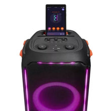 JBL | Partybox 710 Party Speaker with 800W RMS Powerful Sound, Built-in Lights and Splashproof Design