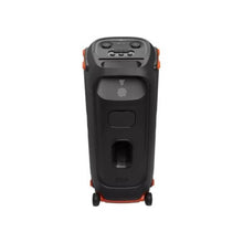 JBL | Partybox 710 Party Speaker with 800W RMS Powerful Sound, Built-in Lights and Splashproof Design