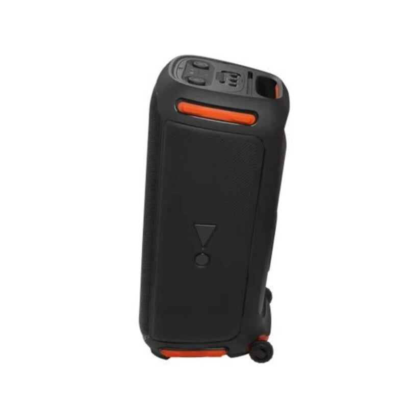 JBL | Partybox 710 Party Speaker with 800W RMS Powerful Sound, Built-in Lights and Splashproof Design
