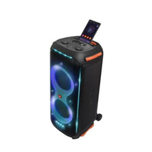 JBL | Partybox 710 Party Speaker with 800W RMS Powerful Sound, Built-in Lights and Splashproof Design