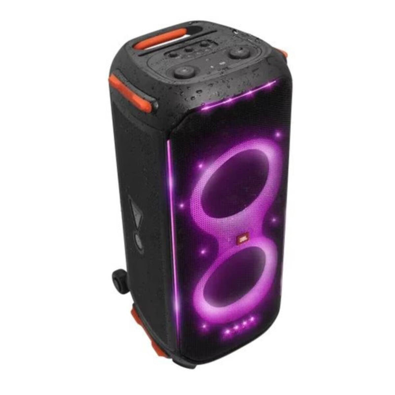 JBL | Partybox 710 Party Speaker with 800W RMS Powerful Sound, Built-in Lights and Splashproof Design