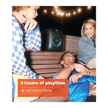 JBL | PARTYBOXENCORE ESSENTIAL Portable Party Speaker 100W