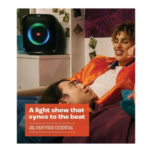 JBL | PARTYBOXENCORE ESSENTIAL Portable Party Speaker 100W