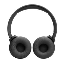 JBL | Tune 520BT | Wireless On-Ear Headphone - Black