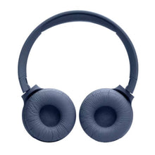 JBL | Tune 520BT | Wireless On-Ear Headphone - Blue