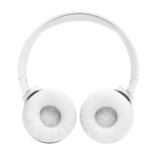 JBL | Tune 520BT | Wireless On-Ear Headphone - White