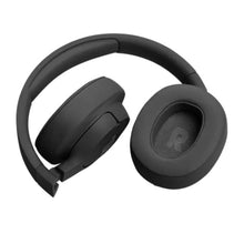 JBL | Tune 720BT | Wireless Over-Ear Headphone - Black