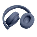 JBL | Tune 720BT | Wireless Over-Ear Headphone - Blue