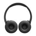 JBL | Tune 670NC | Adaptive On-Ear Noise Cancelling Headphone with Smart Ambient - Black