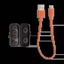 JBL | Tune Flex True Wireless Noise Cancelling Earbuds - Black