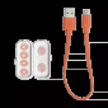 JBL | Tune Flex True Wireless Noise Cancelling Earbuds - White