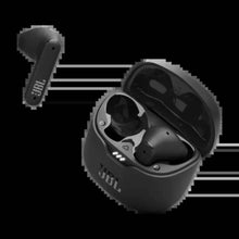 JBL | Tune Flex True Wireless Noise Cancelling Earbuds - Black