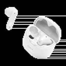 JBL | Tune Flex True Wireless Noise Cancelling Earbuds - White