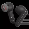 JBL | Tune Flex True Wireless Noise Cancelling Earbuds - Black