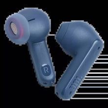 JBL | Tune Flex True Wireless Noise Cancelling Earbuds - Blue