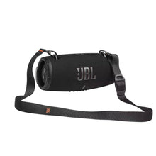JBL | Xtreme 3 Portable Waterproof Bluetooth Speaker - Black