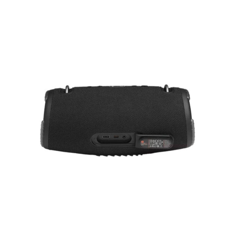 JBL | Xtreme 3 Portable Waterproof Bluetooth Speaker - Black