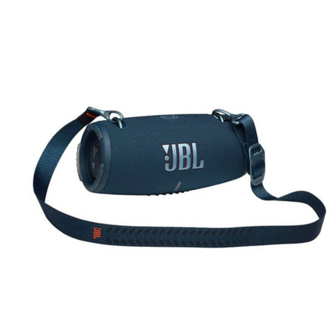 JBL | Xtreme 3 Portable Waterproof Bluetooth Speaker - Blue