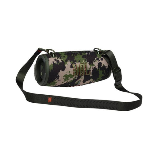JBL | Xtreme 3 Portable Waterproof Bluetooth Speaker - Camouflage