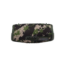 JBL | Xtreme 3 Portable Waterproof Bluetooth Speaker - Camouflage