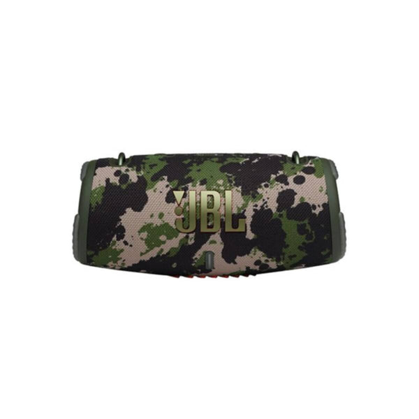 JBL | Xtreme 3 Portable Waterproof Bluetooth Speaker - Camouflage