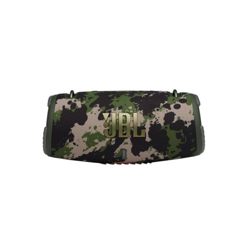JBL | Xtreme 3 Portable Waterproof Bluetooth Speaker - Camouflage