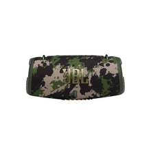 JBL | Xtreme 3 Portable Waterproof Bluetooth Speaker - Camouflage
