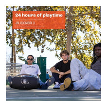 JBL | Boombox3 Portable Speaker - Squad