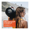 JBL | Boombox3 Portable Speaker - Squad