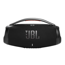 JBL | Boombox3 Portable Speaker - Black