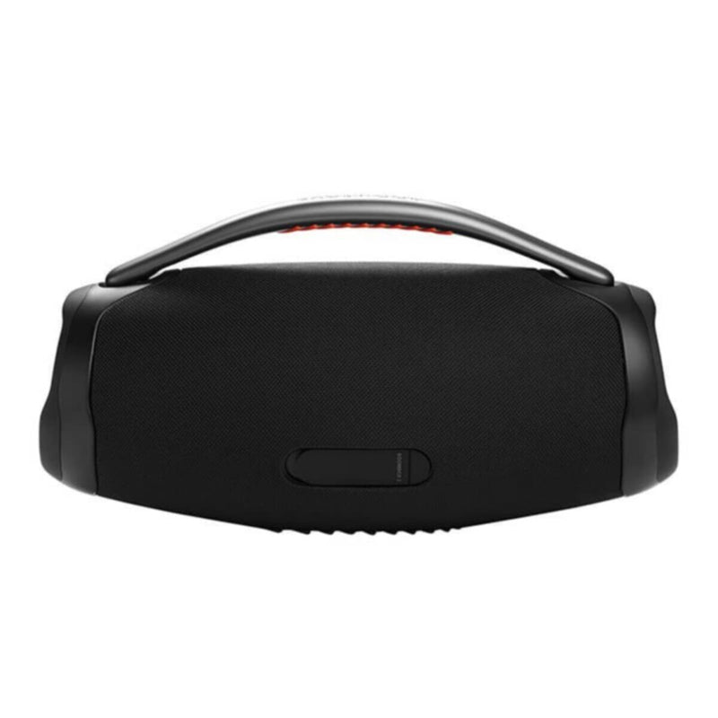 JBL | Boombox3 Portable Speaker - Black