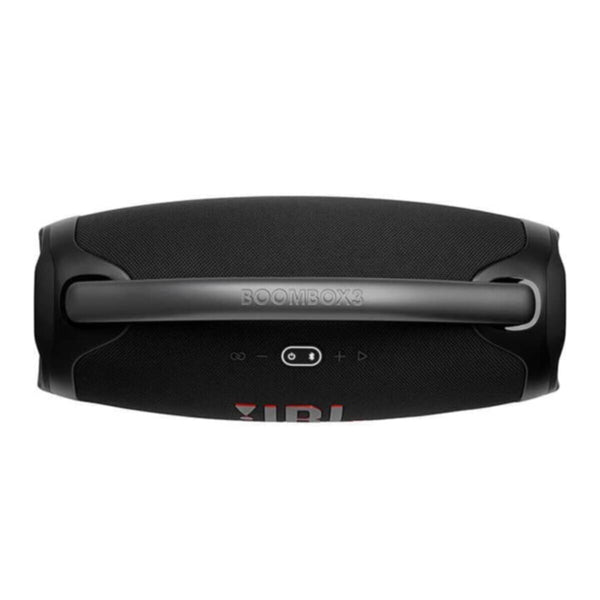 JBL | Boombox3 Portable Speaker - Black