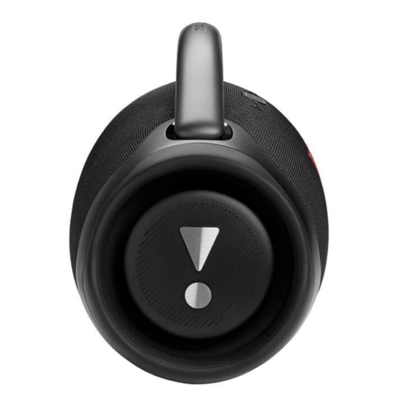 JBL | Boombox3 Portable Speaker - Black