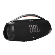 JBL | Boombox3 Portable Speaker - Black