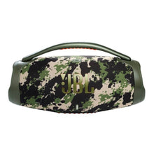JBL | Boombox3 Portable Speaker - Squad