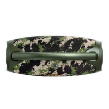 JBL | Boombox3 Portable Speaker - Squad